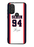 Sehun EXO Motorola Moto G Pure 2021 , Moto G Power 2022 Case OV9684