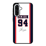 Sehun EXO Samsung Galaxy A26 5G Case RC9684