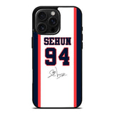 Sehun EXO iPhone 16 Pro Case OV9684