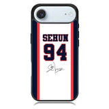 Sehun EXO iPhone 17 Air Case OV9684
