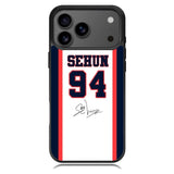 Sehun EXO Samsung Galaxy S26 Case OV9684