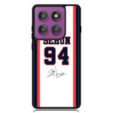 Sehun EXO Motorola Moto Edge 2025 | Moto Edge 60 Fusion | Moto Edge 60 Pro Case OV9684
