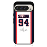 Sehun EXO Google Pixel 10 Pro XL Case RC9684
