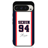 Sehun EXO Google Pixel 9 Pro XL Case OV9684