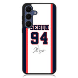 Sehun EXO Samsung Galaxy S25 FE Case OV9684