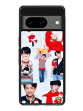 Jungkook Google Pixel 8A Case QC9669