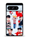 Jungkook Google Pixel 8 Pro Case QC9669
