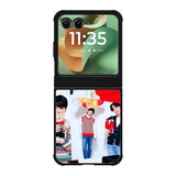 Jungkook Motorola Moto RAZR 2025 Case OV9669