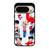 Jungkook Google Pixel 10 Pro XL Case OV9669