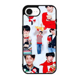 Jungkook iPhone 17e Case OV9669