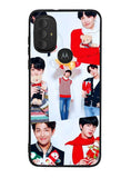 Jungkook Motorola Moto G Pure 2021 , Moto G Power 2022 Case OV9669