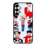 Jungkook Samsung Galaxy A16 Case OV9669