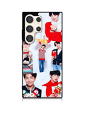 Jungkook Samsung Galaxy S25 Ultra 5G Case QC9669