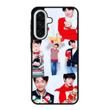Jungkook Samsung Galaxy A36 5G Case RC9669