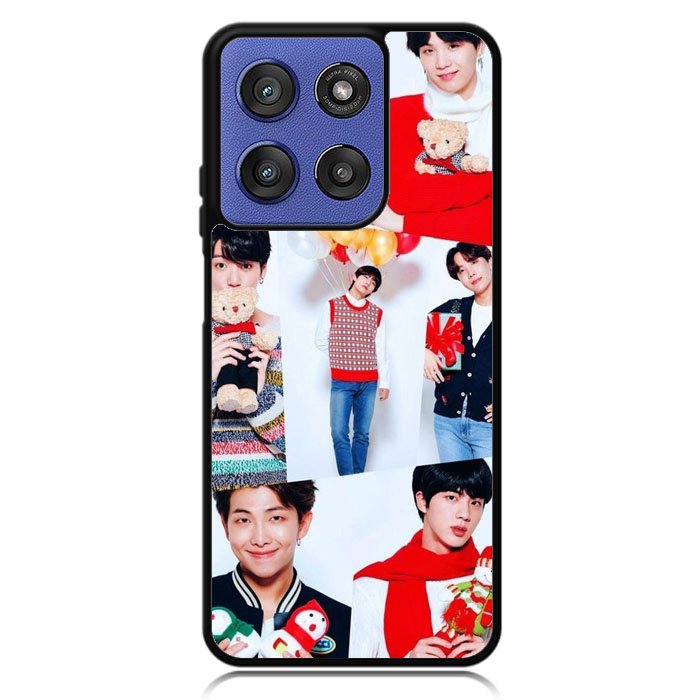Jungkook Motorola Moto G Stylus 5G 2025 Case OV9669