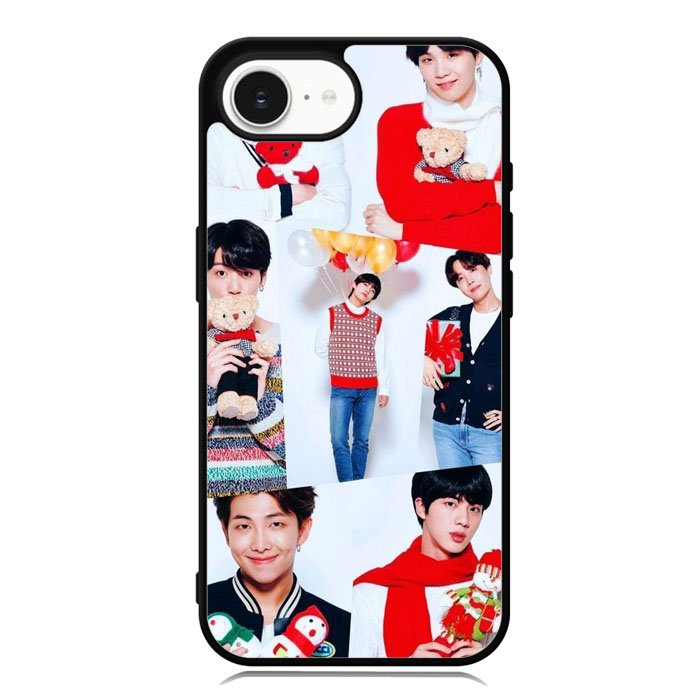 Jungkook iPhone 16e Case OV9669