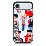 Jungkook iPhone 17 Air Case OV9669