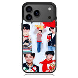 Jungkook Samsung Galaxy S26 Case OV9669
