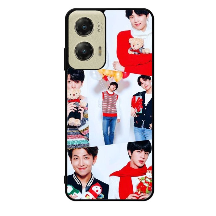 Jungkook Motorola Moto G Stylus 5G 2024 Case OV9669
