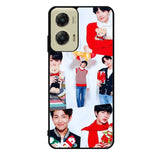 Jungkook Motorola Moto G Stylus 5G 2024 Case OV9669
