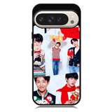 Jungkook Google Pixel 10 | Google Pixel 10 Pro Case RC9669