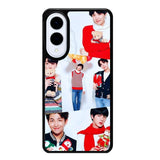 Jungkook Samsung Galaxy S25 Edge 5G Case OV9669