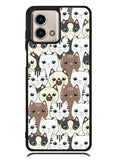 cat tumblr Motorola Moto G Stylus 5G 2023 Case OV9704