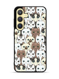 cat tumblr Samsung Galaxy S25 Plus 5G , Samsung Galaxy S25+ 5G Case OV9704