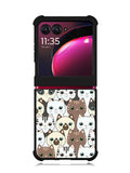 cat tumblr Motorola Moto Razr Plus 2023 , Moto Razr+ 2023 Case OV9704
