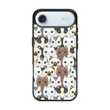 cat tumblr iPhone Air Case QC9704