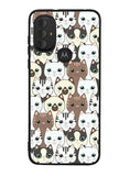 cat tumblr Motorola Moto G Pure 2021 , Moto G Power 2022 Case OV9704