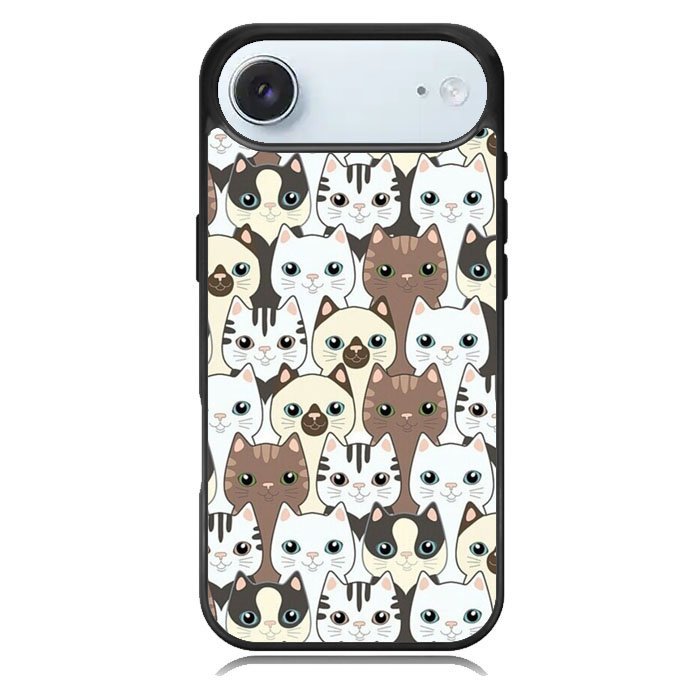 cat tumblr iPhone 17 Air Case OV9704