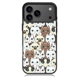 cat tumblr Samsung Galaxy S26 Case OV9704