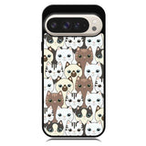 cat tumblr Google Pixel 10 | Google Pixel 10 Pro Case RC9704