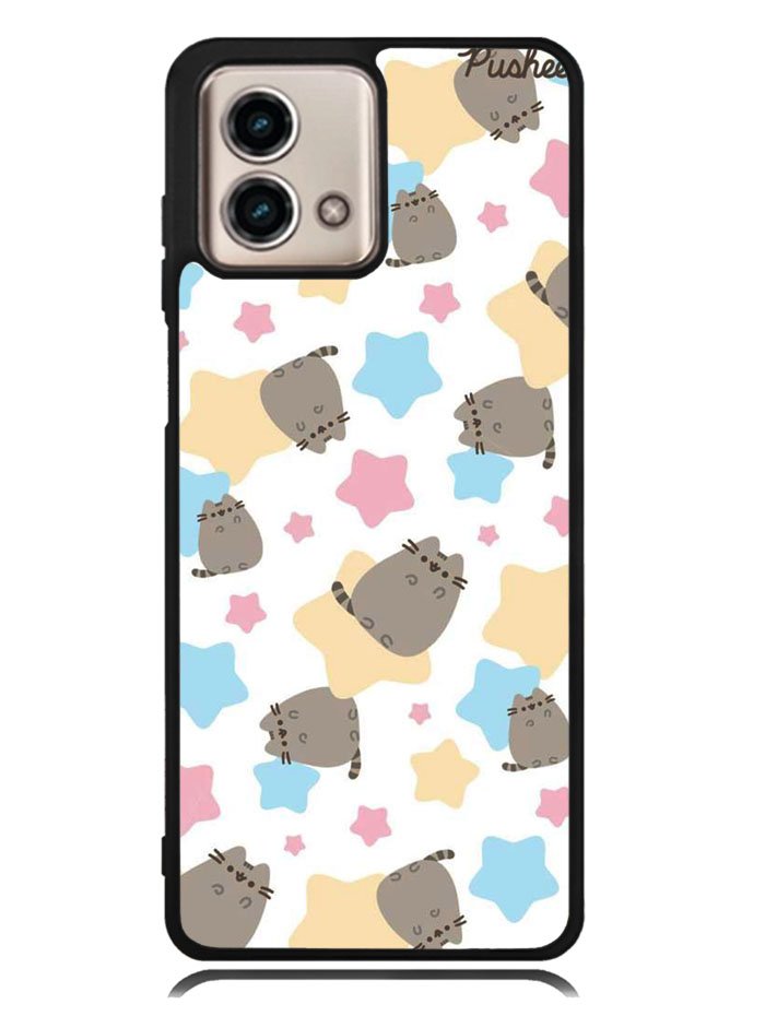 Pusheen Motorola Moto G Stylus 5G 2023 Case OV9681