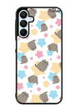 Pusheen Samsung Galaxy A35 5G Case OV9681