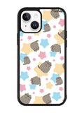 Pusheen iPhone 14 Plus Case QC9681