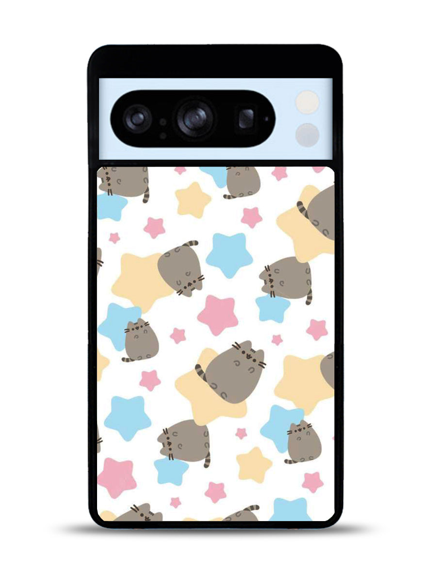 Pusheen Google Pixel 8 Pro Case QC9681