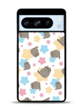 Pusheen Google Pixel 8 Pro Case QC9681