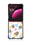 Pusheen Motorola Moto Razr Plus 2023 , Moto Razr+ 2023 Case OV9681