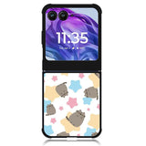 Pusheen Motorola Moto Razr Plus 2024 , Moto Razr+ 2024 Case OV9681
