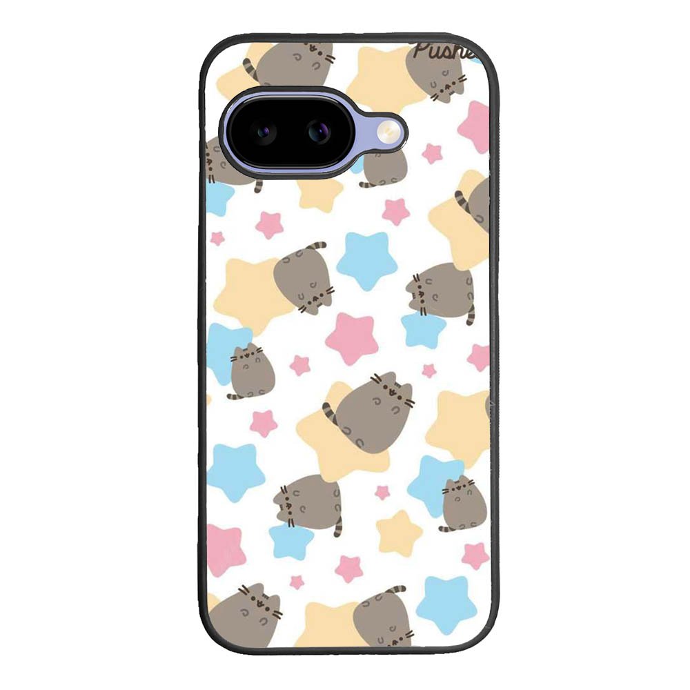 Pusheen Google Pixel 10A Case OV9681