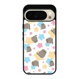 Pusheen Google Pixel 10 Pro Case QC9681