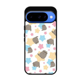Pusheen Google Pixel 10 Case QC9681