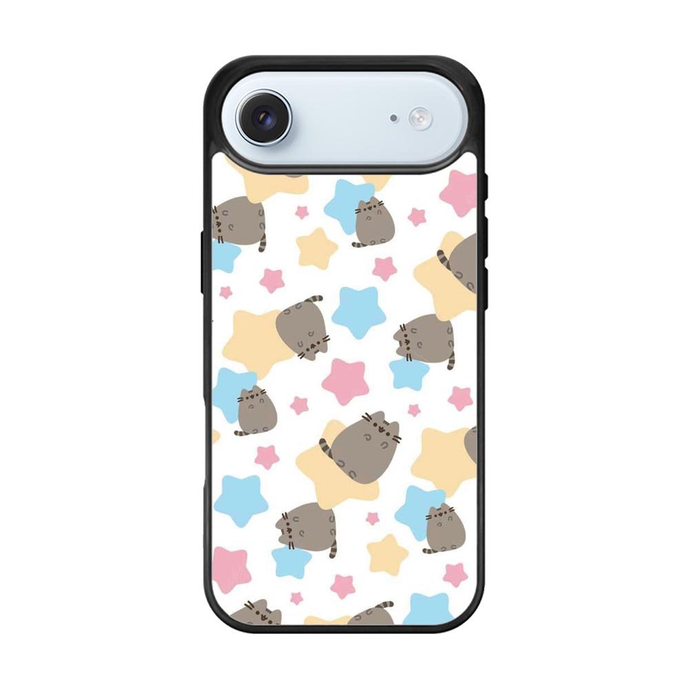 Pusheen iPhone Air Case QC9681