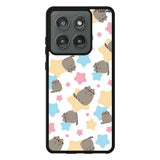 Pusheen Motorola Moto Edge 2025 Case QC9681