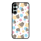 Pusheen Samsung Galaxy A16 Case OV9681