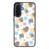 Pusheen Samsung Galaxy A17 Case QC9681