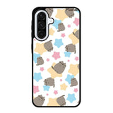Pusheen Samsung Galaxy A26 5G Case RC9681