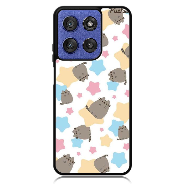 Pusheen Motorola Moto G Stylus 5G 2025 Case OV9681